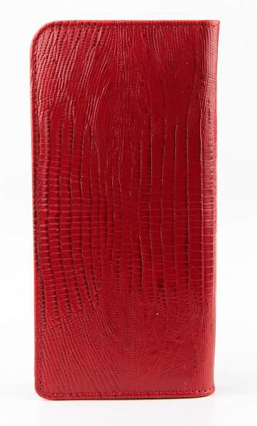 Футляр для очков женский кожаный Petek 2636.041.10 Petek, Артикул: 2636.041.10 фото №1