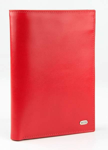 Портмоне женское кожаное Petek 305.4000.10 Petek, Артикул: 305.4000.10 фото №1