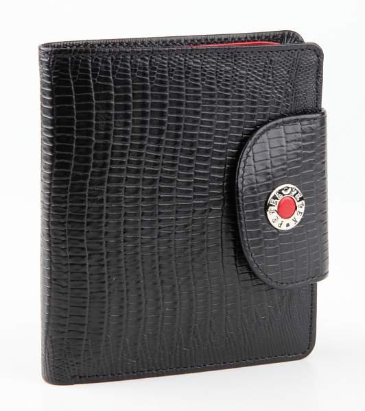 Портмоне женское кожаное Petek 346.041.A31 Petek, Артикул: 346.041.A31 фото №1