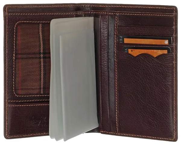 Обложка для автодокументов Tony Perotti, Артикул: 333338/2 фото №1