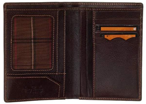 Обложка для автодокументов Tony Perotti, Артикул: 333338/2 фото №1