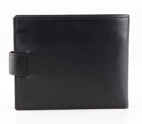 Портмоне мужское кожаное Petek 198.000.01 Petek, Артикул: 198.000.01 фото №1