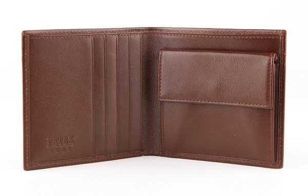 Портмоне мужское Petek, Артикул: 121.000.222 фото №1