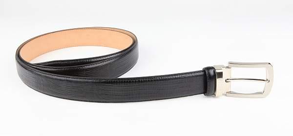 Ремень мужской кожаный Petek 3504111-B.041.01 Petek, Артикул: 3504111-B.041.01 фото №1