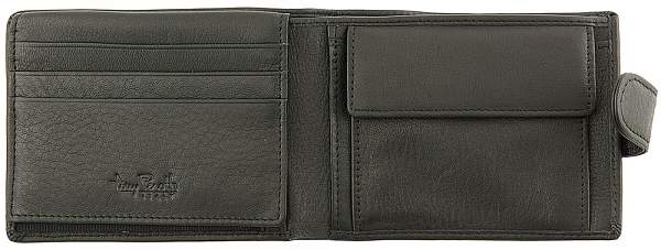 Портмоне мужское Tony Perotti, Артикул: 561036/1 фото №1