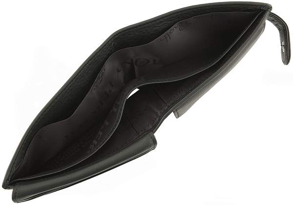 Портмоне мужское Tony Perotti, Артикул: 561036/1 фото №1