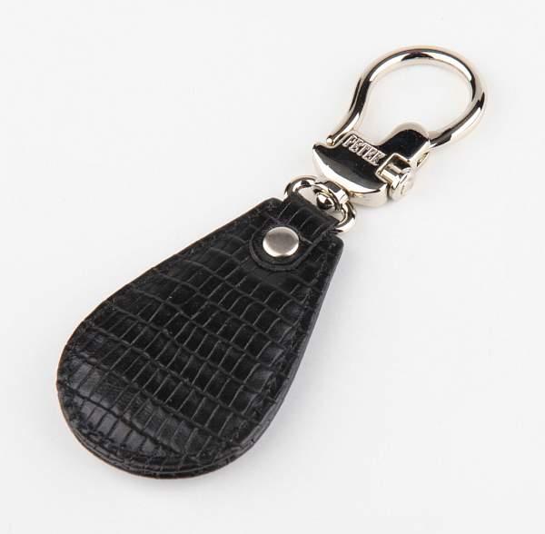 Брелок мужской кожаный Petek 508.041.01 Petek, Артикул: 508.041.01 фото №1