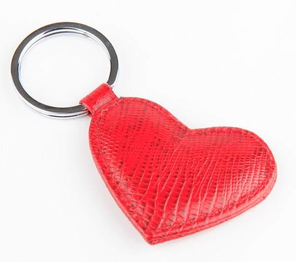 Брелок женский кожаный Petek 1503.041.10 Petek, Артикул: 1503.041.10 фото №1