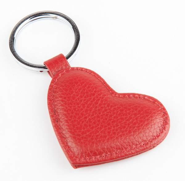 Брелок женский кожаный Petek 1503.46B.10 Petek, Артикул: 1503.46B.10 фото №1