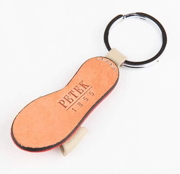 Брелок Petek, Артикул: 1517.4000.10 фото №1