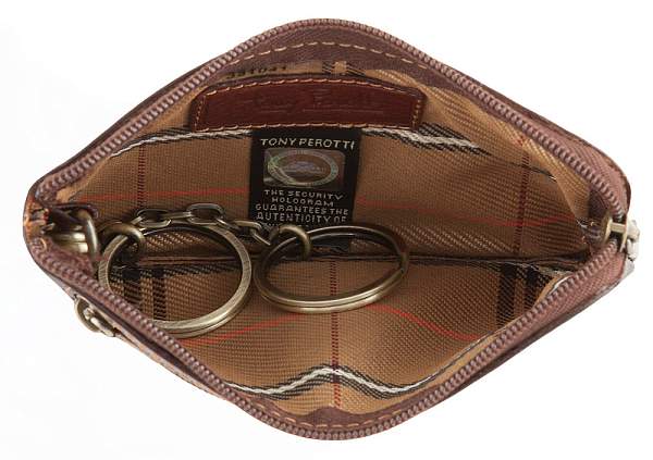 Ключница 331041/2 Tony Perotti Tony Perotti, Артикул: 331041/2 фото №1