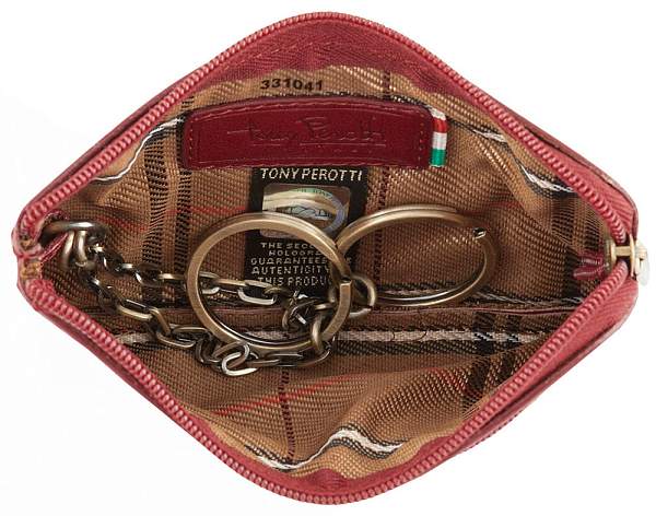 Ключница 331041/4 Tony Perotti Tony Perotti, Артикул: 331041/4 фото №1