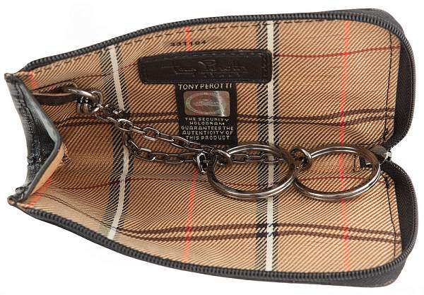 Ключница 331194/1 Tony Perotti Tony Perotti, Артикул: 331194/1 фото №1