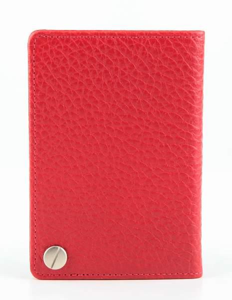 Визитница женская кожаная Petek 601.46B.44 Petek, Артикул: 601.46B.44 фото №1