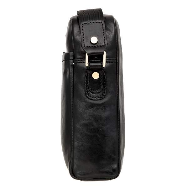 Сумка-планшет Sergio Belotti Sergio Belotti, Артикул: 9272 milano black фото №1
