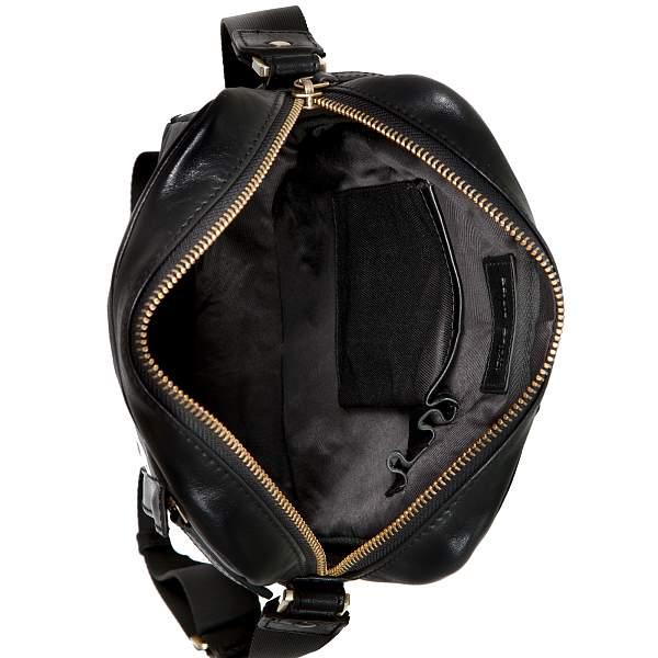 Сумка-планшет Sergio Belotti Sergio Belotti, Артикул: 9272 milano black фото №1