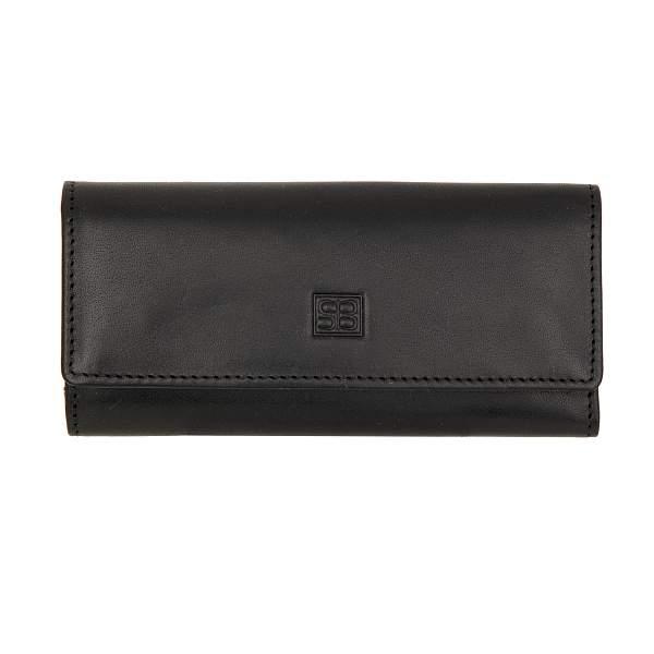 Ключница Sergio Belotti, Артикул: 344 milano black фото №1