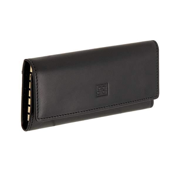 Ключница Sergio Belotti, Артикул: 344 milano black фото №1