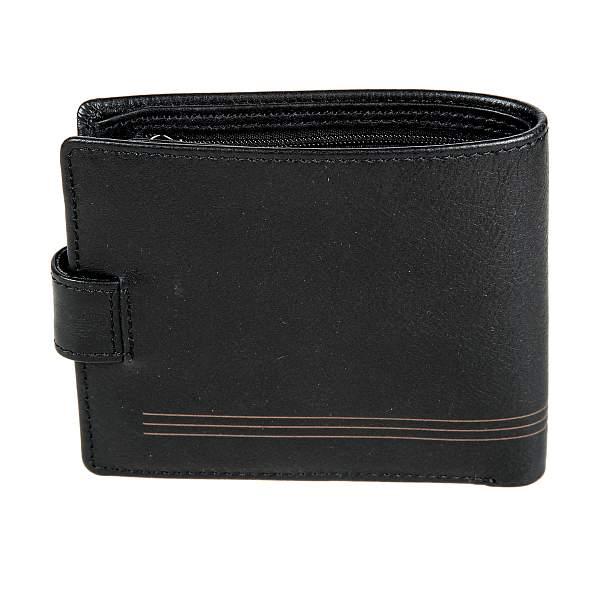 Портмоне мужское Sergio Belotti, Артикул: 1818 west black фото №1