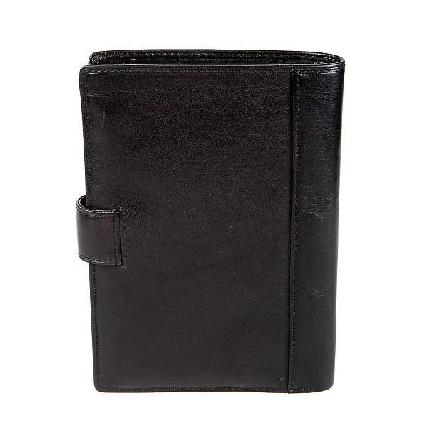 Портмоне мужское Sergio Belotti, Артикул: 2334 milano black фото №1