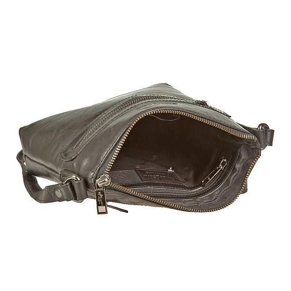 Сумка-планшет Gianni Conti Gianni Conti, Артикул: 704371 black фото №1