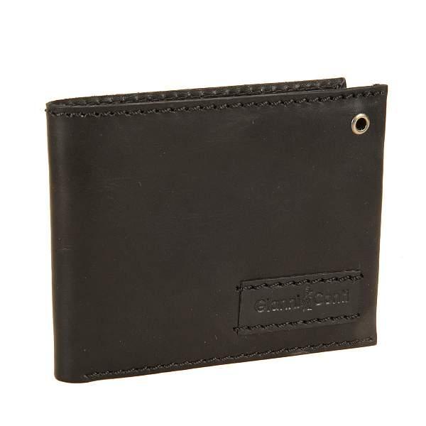 Портмоне мужское Gianni Conti, Артикул: 1227111 black фото №1