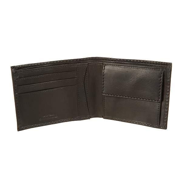 Портмоне мужское Gianni Conti, Артикул: 1227111 black фото №1