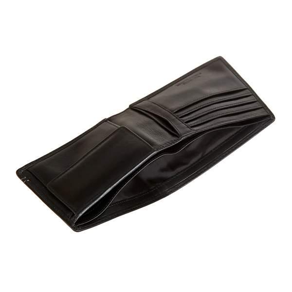 Портмоне мужское Gianni Conti, Артикул: 707111 black фото №1