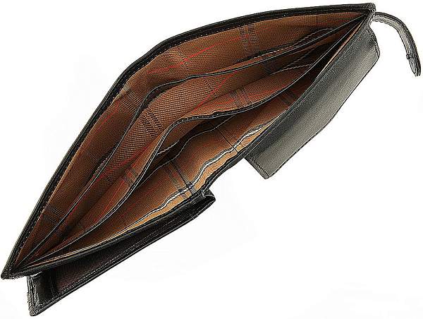 Кожаное мужское портмоне 331315/1 Tony Perotti Tony Perotti, Артикул: 331315/1 фото №1