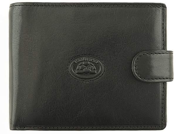 Кожаное мужское портмоне 331315/1 Tony Perotti Tony Perotti, Артикул: 331315/1 фото №1