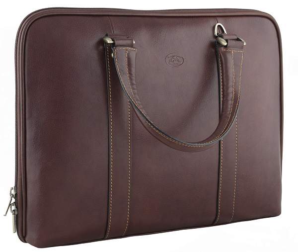 Бизнес сумка 333373/2 из натуральной кожи Tony Perotti Tony Perotti, Артикул: 333373/2 фото №1