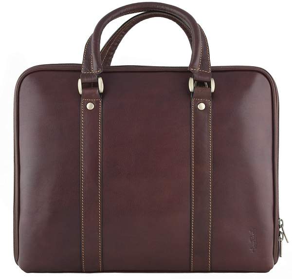 Бизнес сумка 333373/2 из натуральной кожи Tony Perotti Tony Perotti, Артикул: 333373/2 фото №1