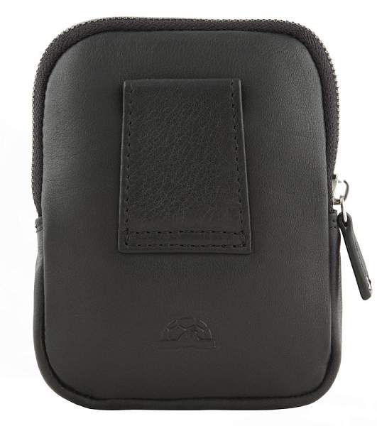 Сумка поясная кожаная 560056/1 Tony Perotti Tony Perotti, Артикул: 560056/1 фото №1