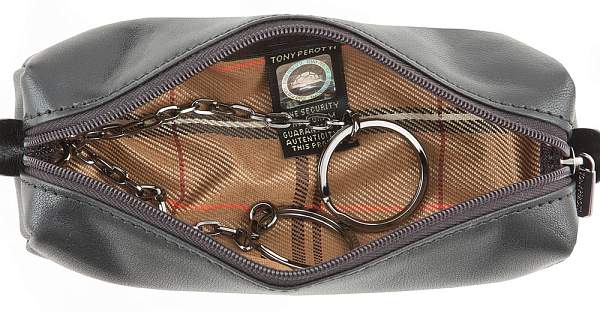 Ключница 333357/1 Tony Perotti Tony Perotti, Артикул: 333357/1 фото №1