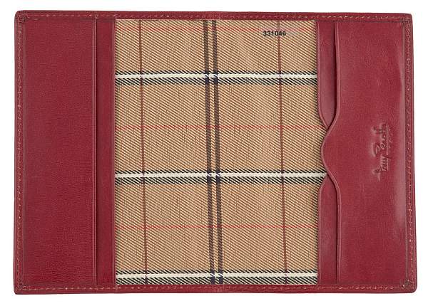 Обложка для паспорта 331046/4 Tony Perotti Tony Perotti, Артикул: 331046/4 фото №1