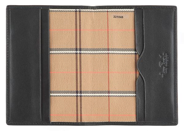 Обложка для паспорта 331046/1 Tony Perotti Tony Perotti, Артикул: 331046/1 фото №1