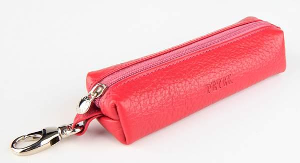 Ключница женская кожаная Petek 2544.46B.44 Petek, Артикул: 2544.46B.44 фото №1