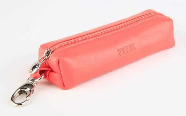 Ключница женская кожаная Petek 2544.167.64 Petek, Артикул: 2544.167.64 фото №1