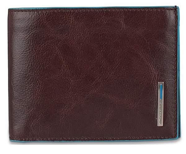 Портмоне мужское Piquadro, Артикул: PU1392b2/MO фото №1