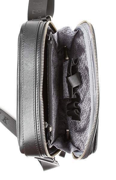 Сумка мужская кожаная Petek 3861.000.01 Petek, Артикул: 3861.000.01 фото №1