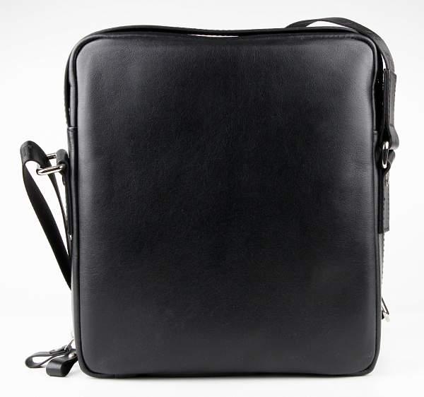 Сумка мужская кожаная Petek 3861.000.01 Petek, Артикул: 3861.000.01 фото №1