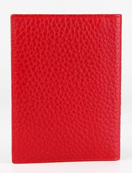 Обложка для автодокументов женская кожаная Petek 584.46B.10 Petek, Артикул: 584.46B.10 фото №1