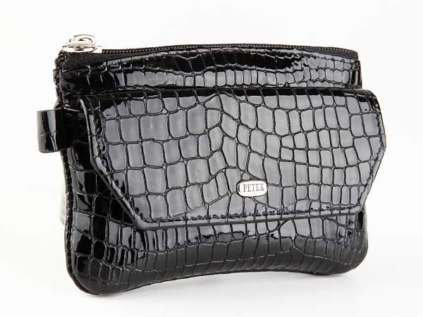 Ключница женская кожаная Petek 537.091.01 Petek, Артикул: 537.091.01 фото №1