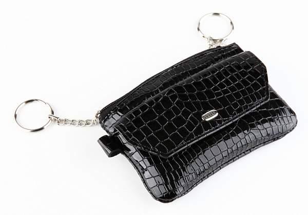 Ключница женская кожаная Petek 537.091.01 Petek, Артикул: 537.091.01 фото №1