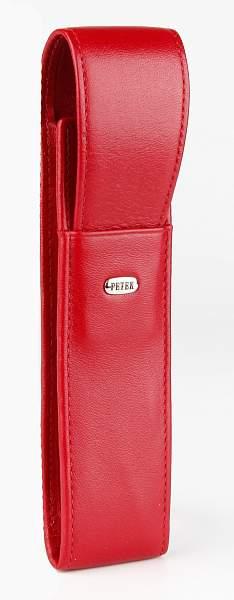 Пенал для ручек женский кожаный Petek 610.4000.10 Petek, Артикул: 610.4000.10 фото №1