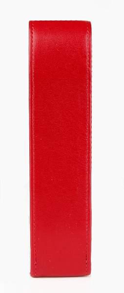 Пенал для ручек женский кожаный Petek 610.4000.10 Petek, Артикул: 610.4000.10 фото №1