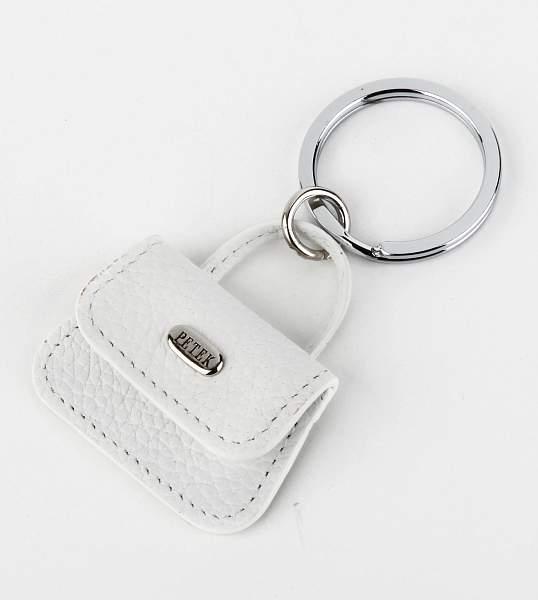 Брелок женский кожаный Petek 1514.046.00 Petek, Артикул: 1514.046.00 фото №1