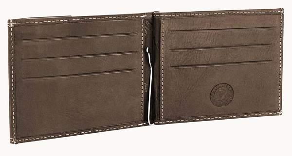 Портмоне Le Rubli Wenger, Артикул: W5-10BROWN фото №1