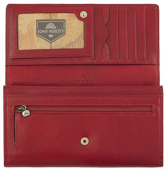 Женский кошелек 330108/4 Tony Perotti Tony Perotti, Артикул: 330108/4 фото №1