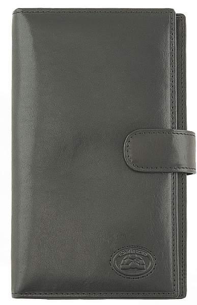 Мужской кошелек Tony Perotti, Артикул: 333204/1 фото №1